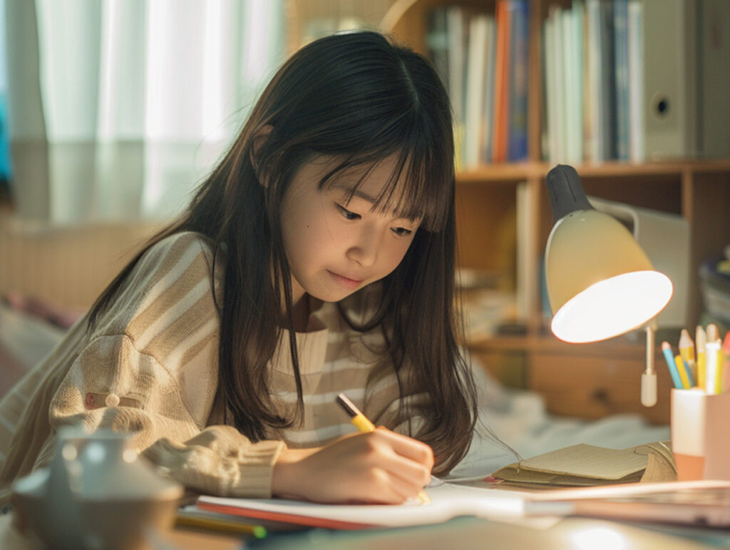 勉強のプロが教える自宅学習を成功させるための効率的な勉強法