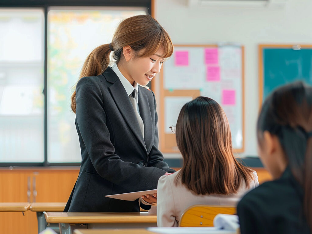 個別指導塾のイメージ