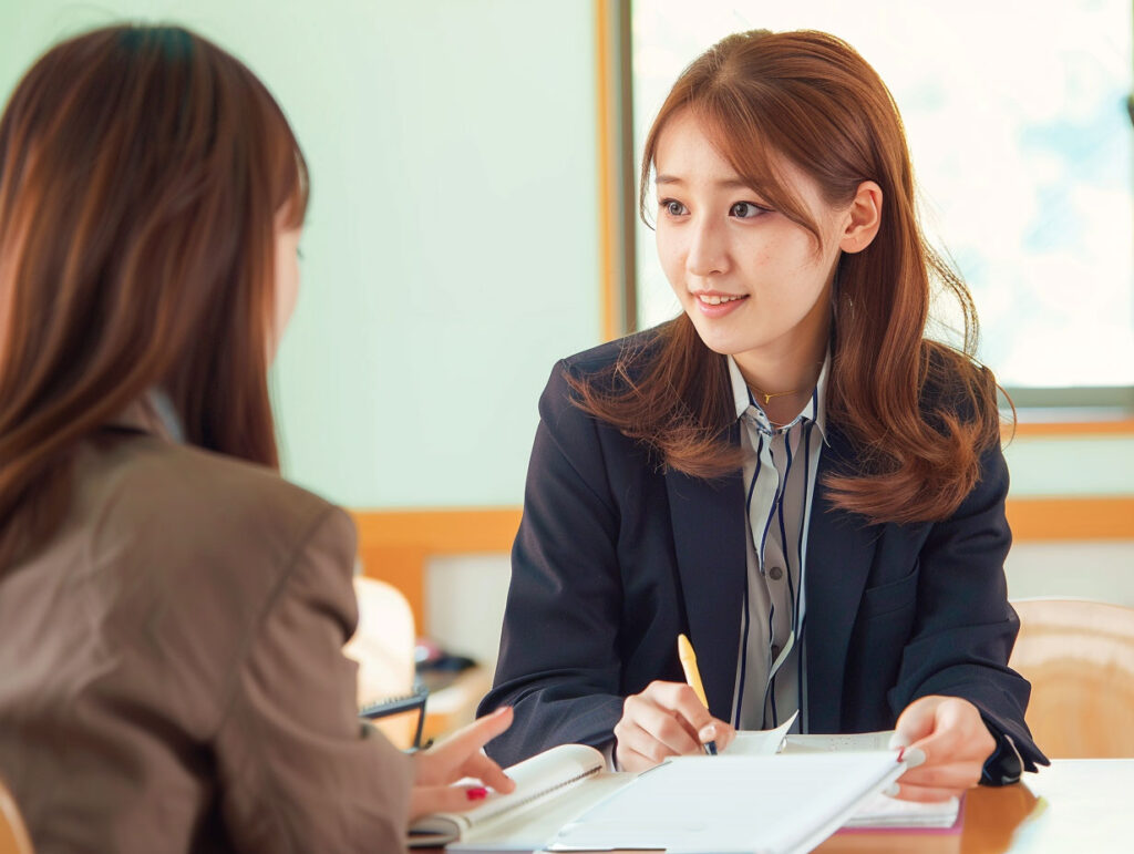 家庭教師との学習体験記：中学生編「家庭教師のおかげで学習習慣が身につきました！」