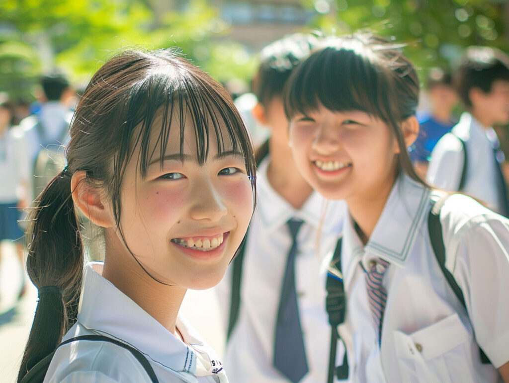 中学生の夏休みに向けた効果的な学習方法を勉強のプロがご紹介！