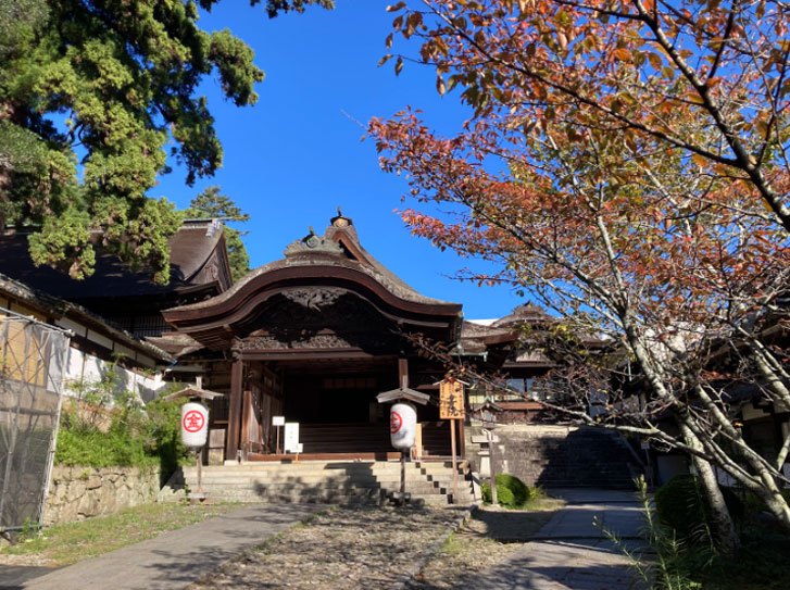 香川県の金刀比羅神社