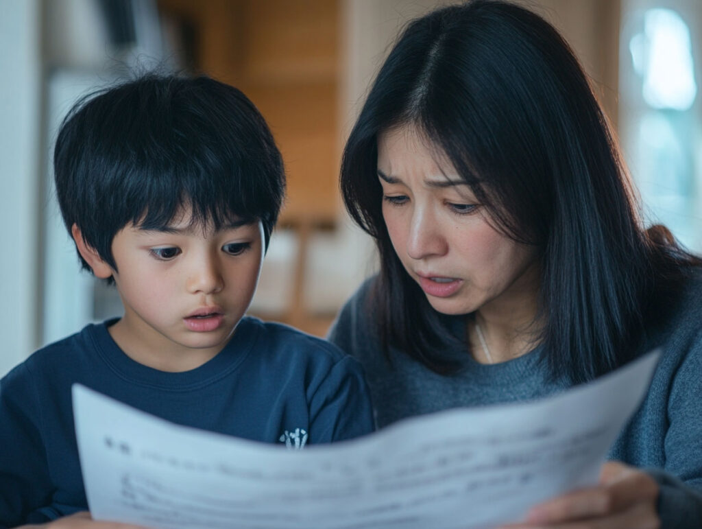 成績が伸び悩む子どもに足りないのはこれだった！“学びの原則”を大公開