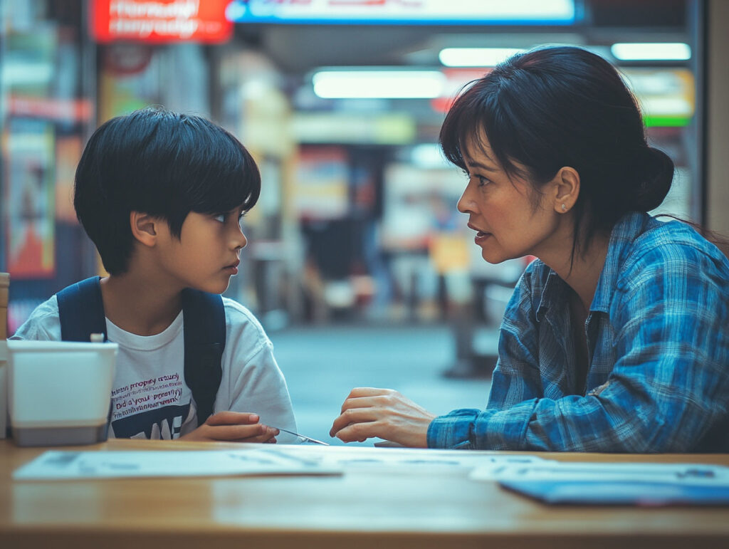 親の無意識な一言が子どもの未来を潰す!? 絶対に避けたいフレーズ集