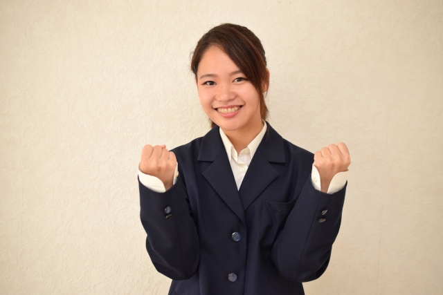 成功体験を得た学生