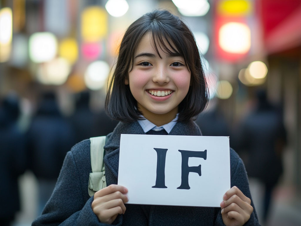 みんながつまずく単元「if」(過去形)　完全解説！